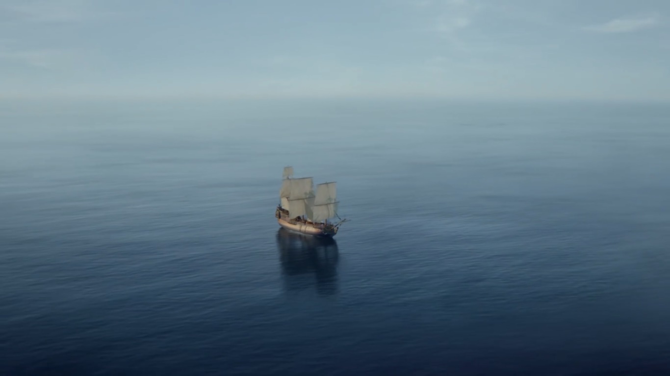 Nézőnapló: Fekete Vitorlák (Black Sails) S03E02